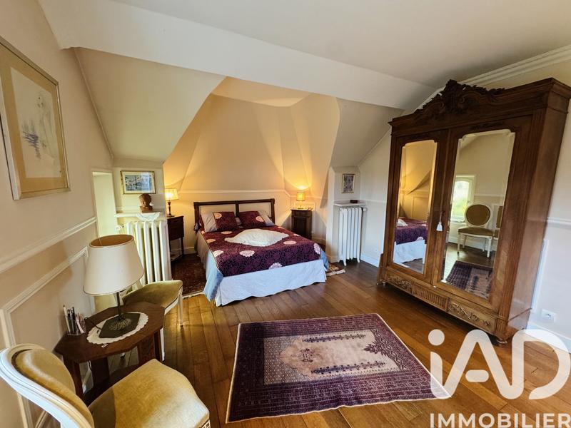 Maison - 154 m² - 6 pièces