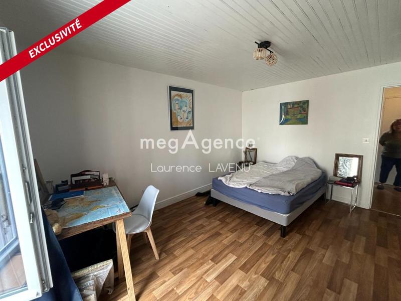 Maison de campagne - 54 m² - 2 pièces