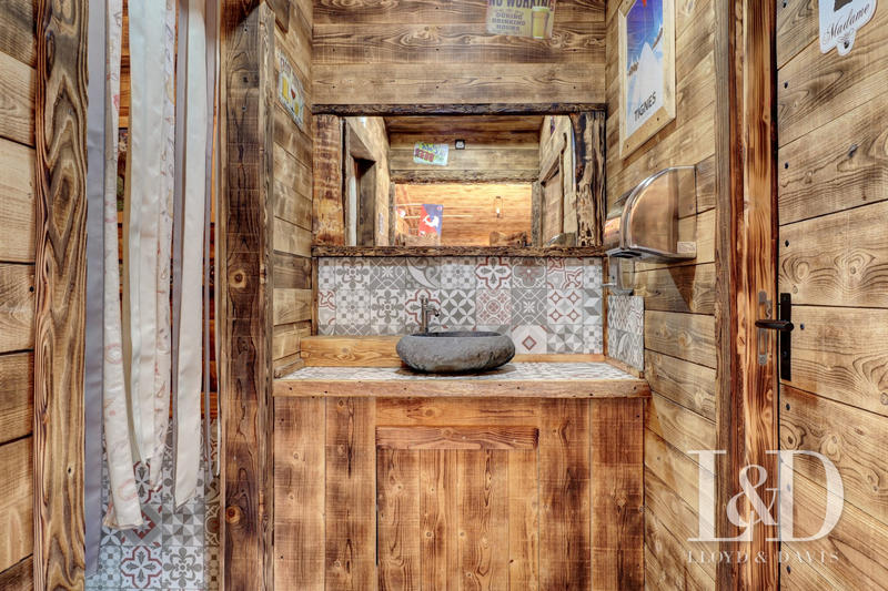 Fonds de commerce - Hôtellerie / Restauration - 312 m²