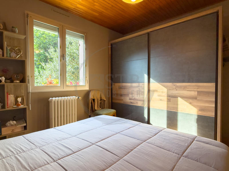 Propriété - 155 m² - 7 pièces