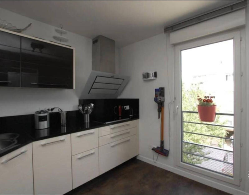 Appartement - 143 m² - 4 pièces