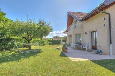Maison - 153 m² - 6 pièces