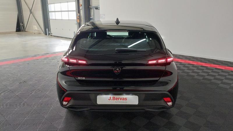 Peugeot 308 BlueHDI 130 Active Pack