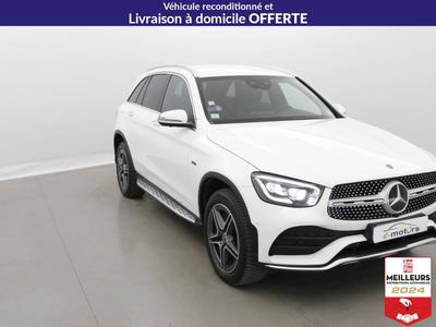 Mercedes Glc 300 e Eq Power 9g-Tronic 4Matic - Amg Line
