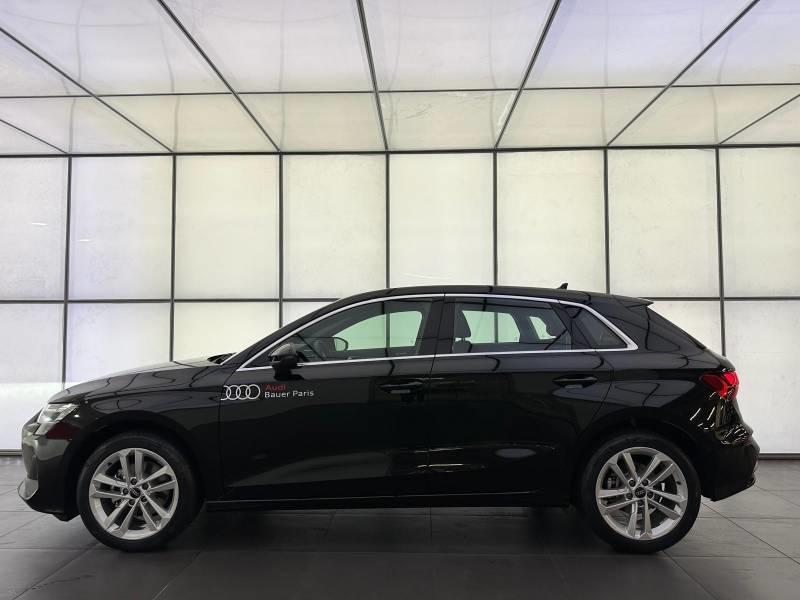 Audi A3 sportback 35 Tfsi Mild Hybrid 150 s tronic 7 Business Executive