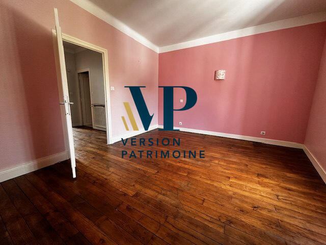 Appartement - 92 m² - 4 pièces