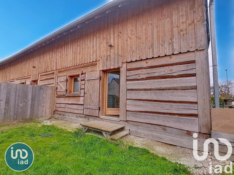 Appartement - 102 m² - 5 pièces