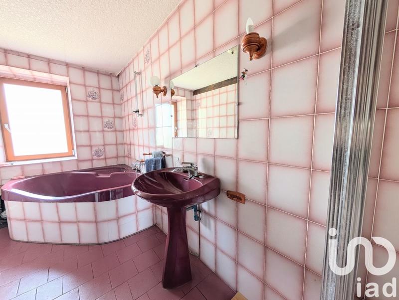 Maison de campagne - 148 m² - 7 pièces