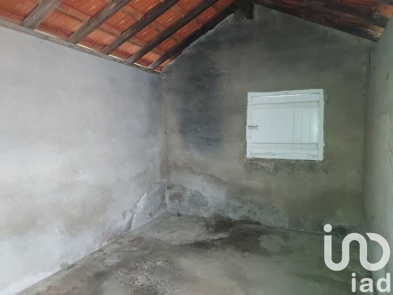 Ferme - 150 m² - 2 pièces