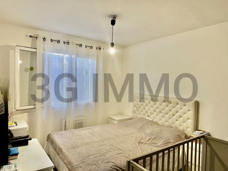 Maison - 103 m² - 5 pièces