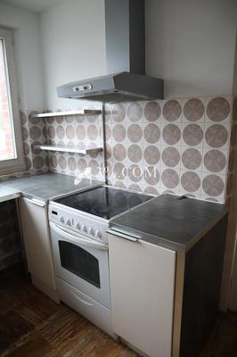 Appartement - 79 m² - 3 pièces