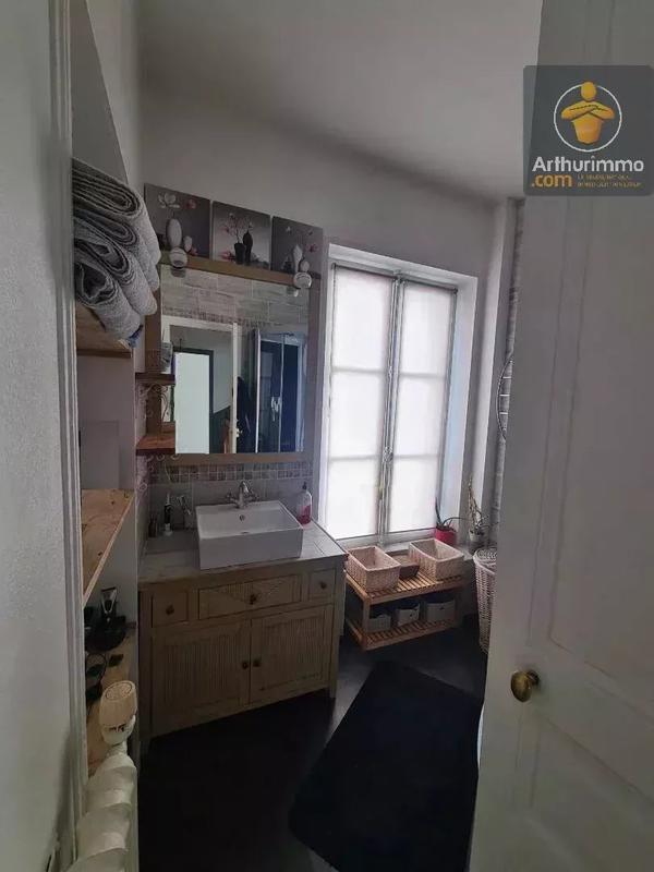 Maison - 149 m² - 7 pièces