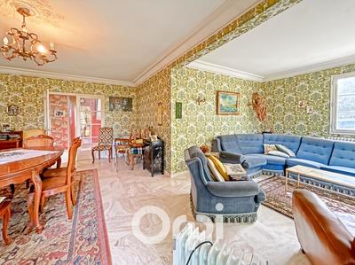 Maison - 197 m² - 4 pièces