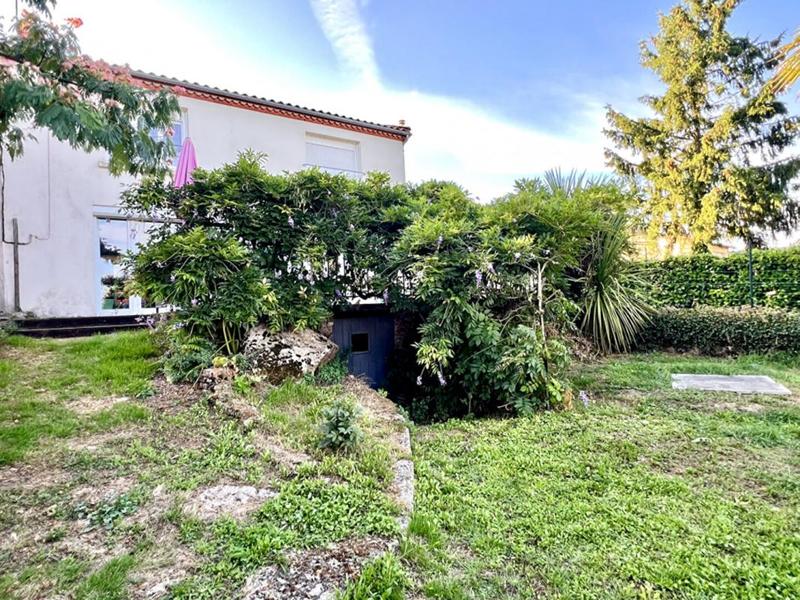 Maison - 96 m² - 5 pièces