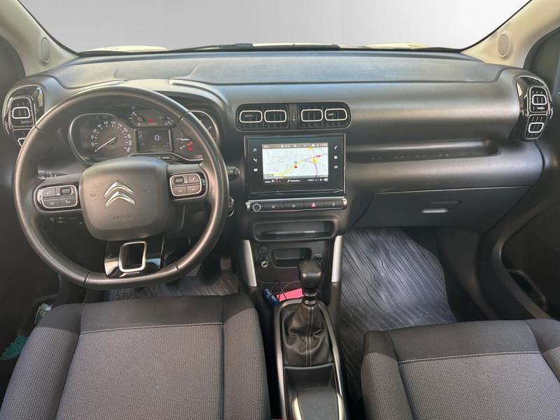 Citroën C3 Aircross 1.2 Puretech 110 Shine