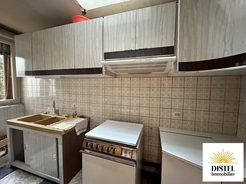 Maison traditionnelle - 131 m² - 5 pièces