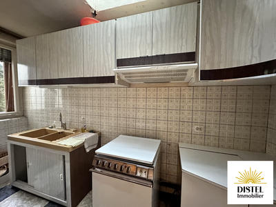 Maison traditionnelle - 131 m² - 5 pièces