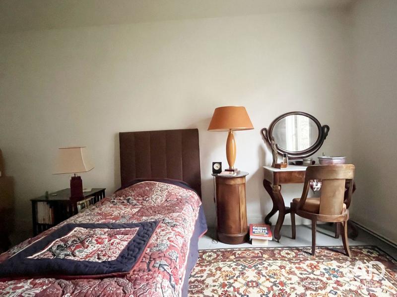 Appartement - 95 m² - 4 pièces