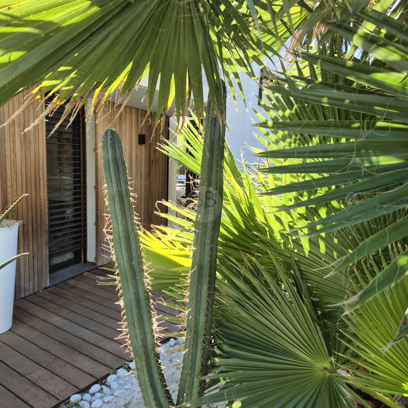 Villa - 125 m² - 4 pièces