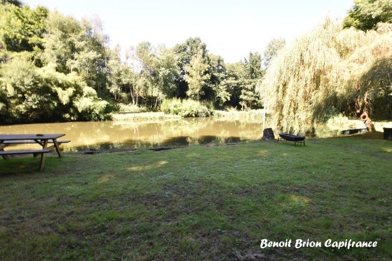 Châlet - 67 m² - 3 pièces