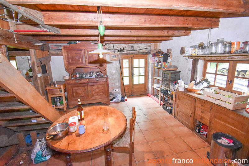 Maison - 173 m² - 5 pièces