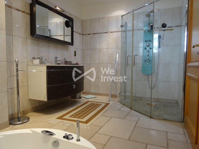 Maison - 133 m² - 4 pièces