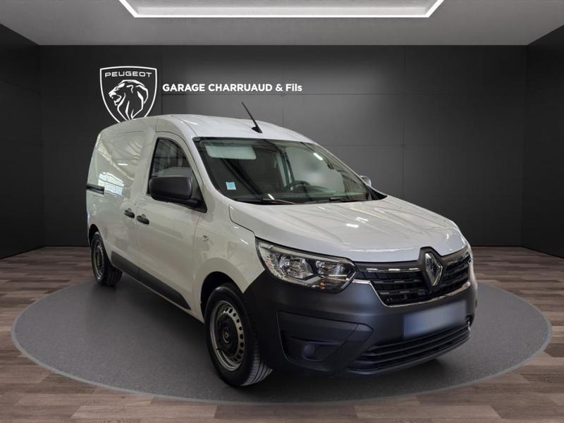 Renault Express Confort - Blue dCi 75-22