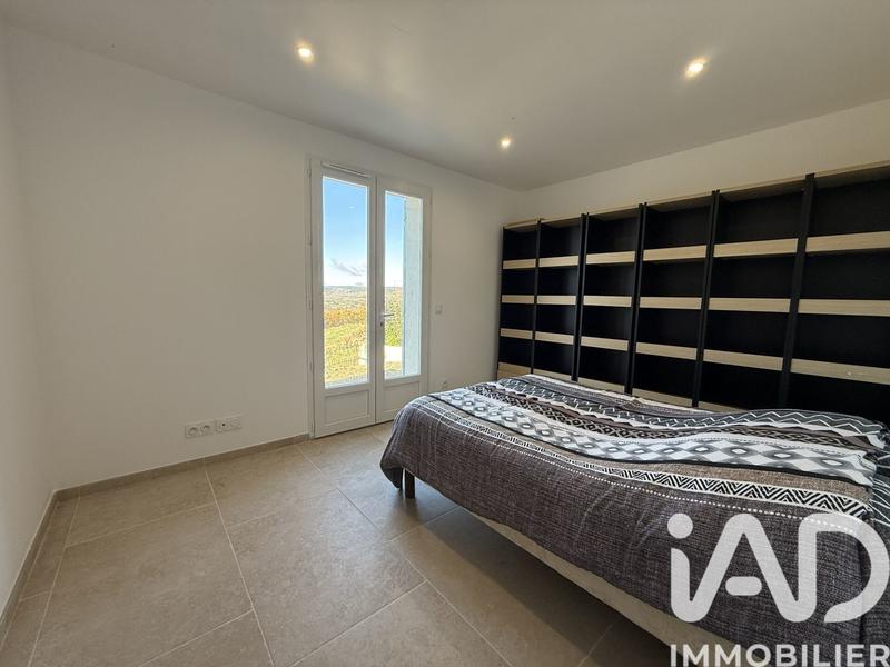 Maison - 113 m² - 4 pièces