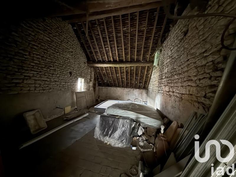 Maison de ville - 157 m² - 5 pièces