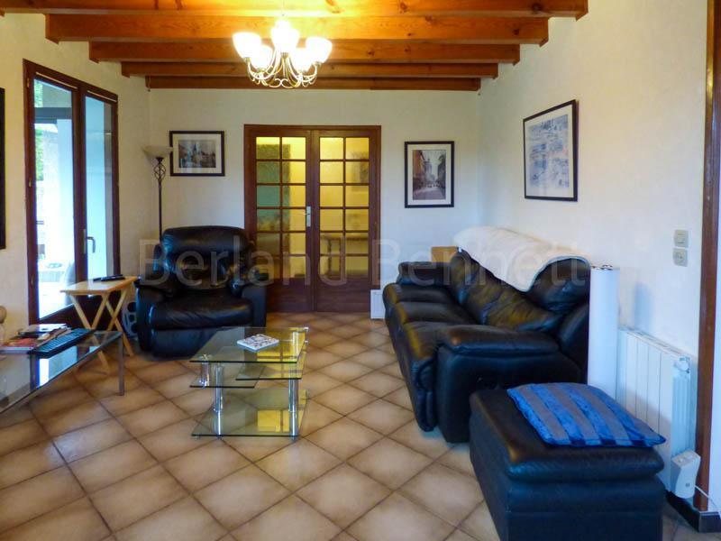 Pavillon - 195 m² - 10 pièces