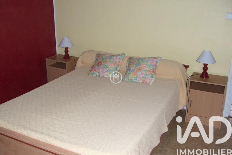 Maison de campagne - 95 m² - 3 pièces