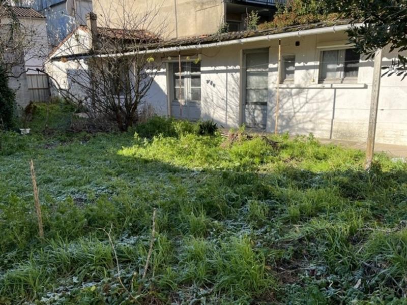 Maison - 73 m² - 4 pièces