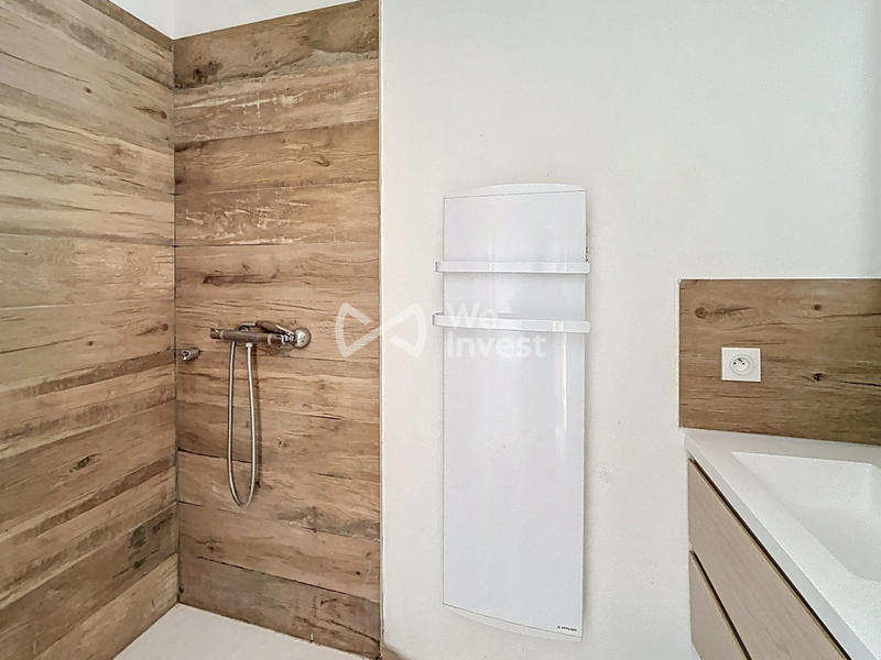 Villa - 197 m² - 5 pièces