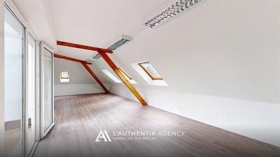 Local d'activités - 50 m²