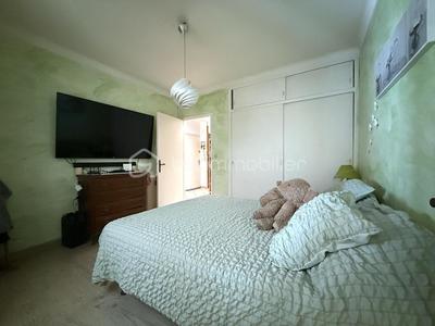 Maison de village - 77 m² - 4 pièces