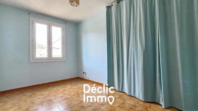 Maison - 87 m² - 4 pièces