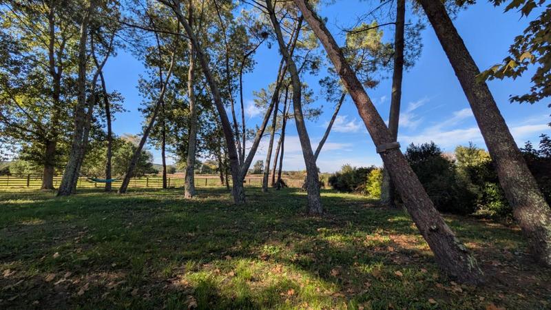 Maison - 266 m² - 10 pièces