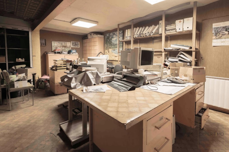 Villa - 233 m² - 8 pièces