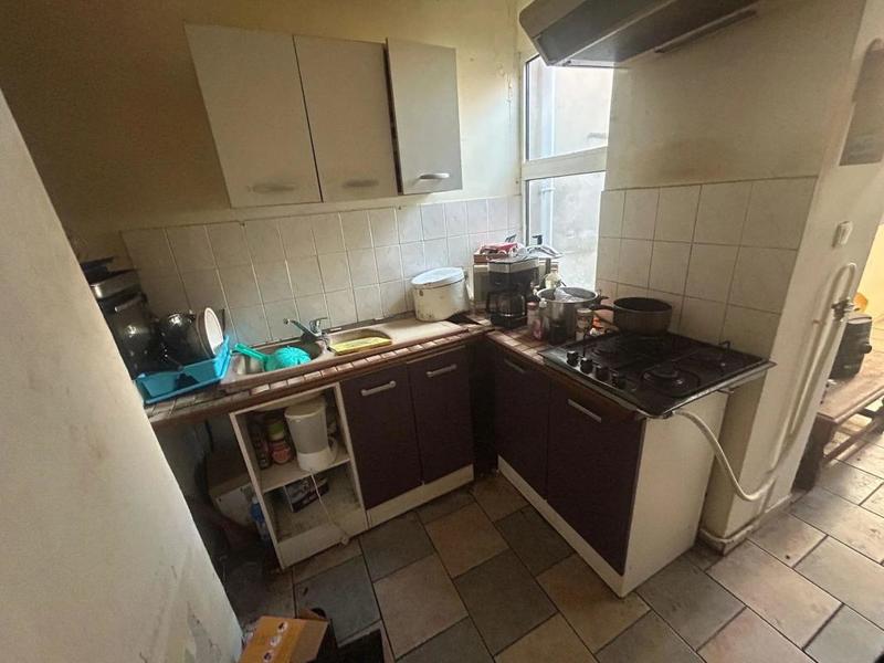 Maison - 165 m² - 9 pièces