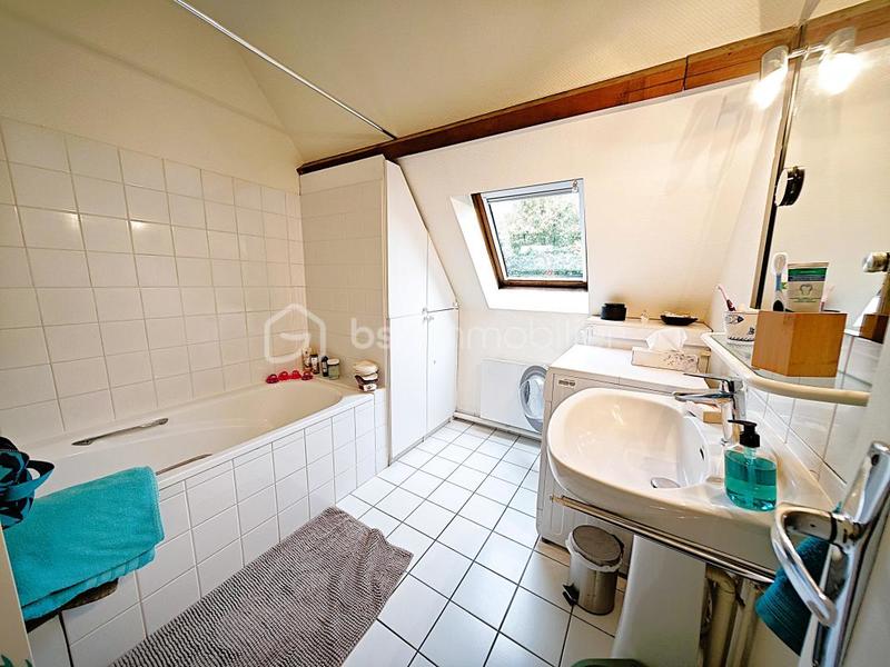 Duplex - 54 m² - 2 pièces