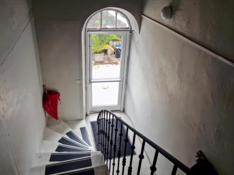 Maison - 400 m² - 15 pièces