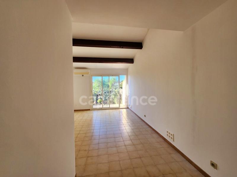Appartement - 37 m² - 1 pièce