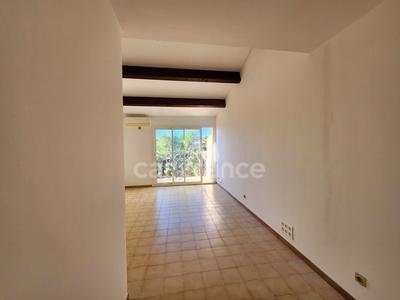 Appartement - 37 m² - 1 pièce