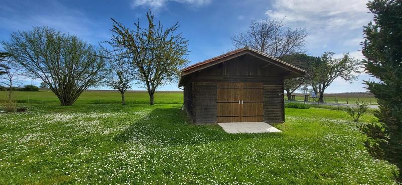 Maison de village - 210 m² - 5 pièces