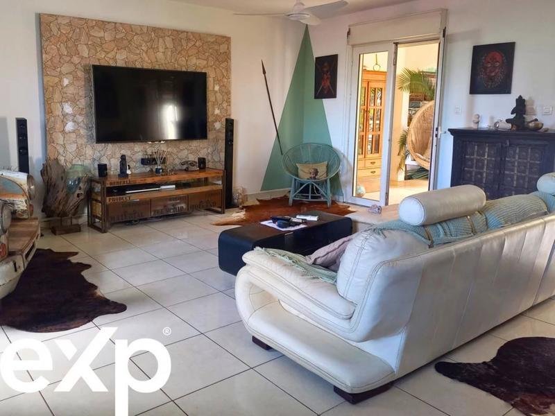 Villa - 156 m² - 6 pièces