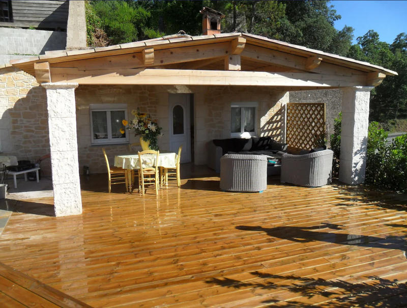 Villa - 152 m² - 7 pièces