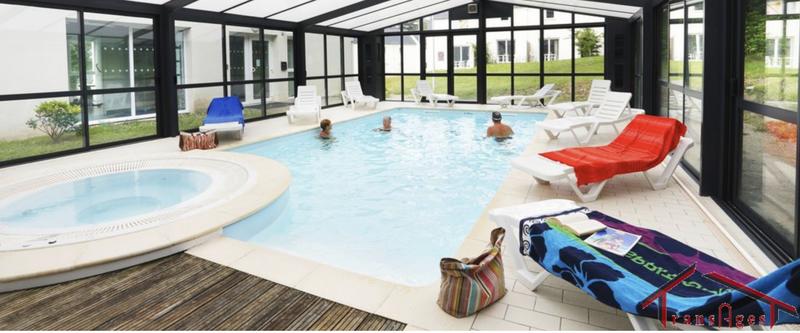 Maison - 39 m² - 2 pièces