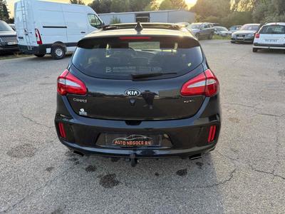 Kia Cee'd 1.6 CRDi 136ch Isg Gt Line Dct7