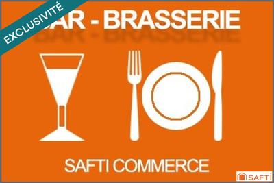 Local commercial - 166 m² - 3 pièces