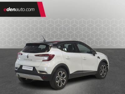 Renault Captur E-Tech Plug-in 160 - 21 Intens